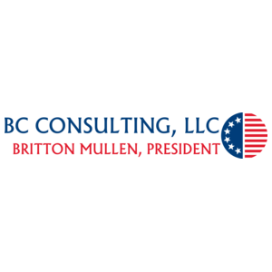 BC Consulting Logo